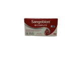 SANGOBION CAPSULE 100'S