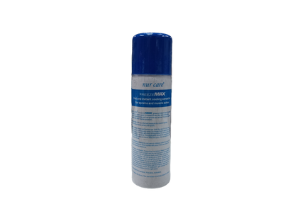 NUR CARE FREEZEMAX SPRAY 1'S