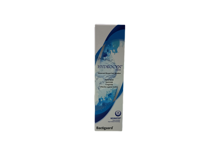 HYDROCYN AQUA 100ML