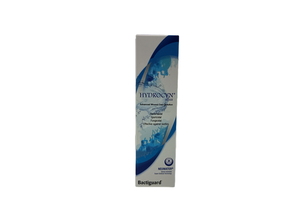 HYDROCYN AQUA 100ML