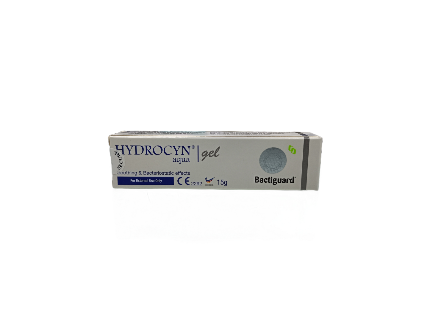 HYDROCYN AQUA GEL 15G