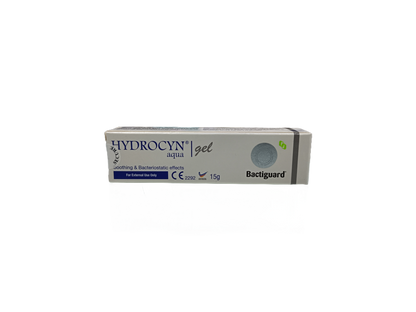 HYDROCYN AQUA GEL 15G