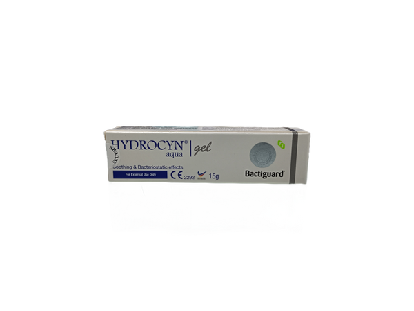 HYDROCYN AQUA GEL 15G