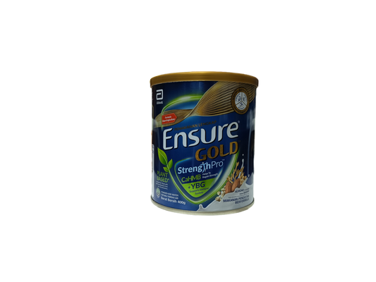 ENSURE GOLD PLANT BASED ALMOND 400G