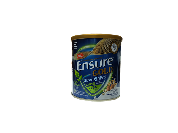 ENSURE GOLD PLANT BASED ALMOND 400G