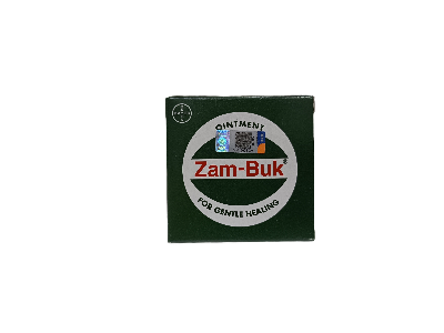 ZAM-BUK OINTMENT 100G