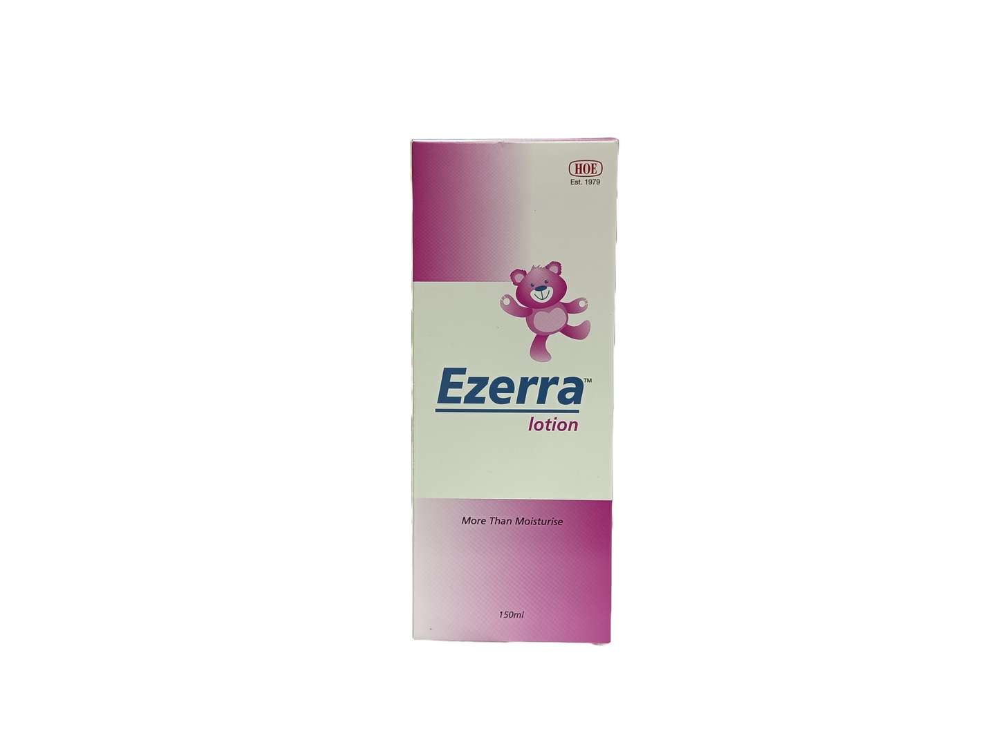 Ezerra Lotion 150ml