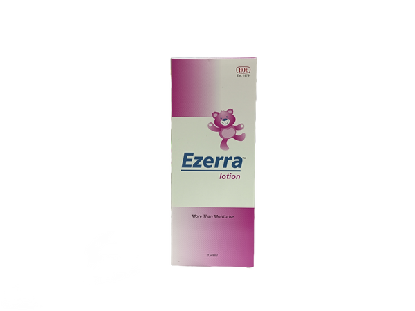 Ezerra Lotion 150ml