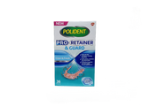 POLIDENT PRO RETAINER GUARD TAB 36'S