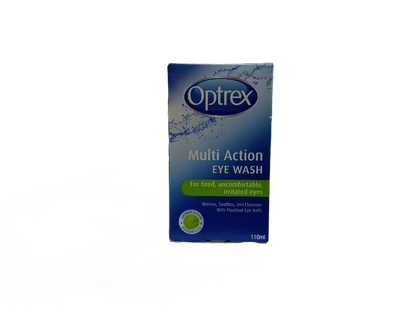 OPTREX EYE LOTION 110ML