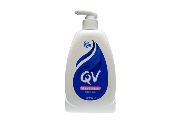 QV LOTION 500ML