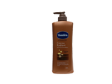 Vaseline Intensive Care Cocoa Radiant Lotion 400ml