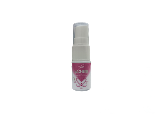 Vagiene Feminine Spray 10ml