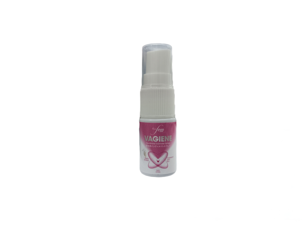 Vagiene Feminine Spray 10ml