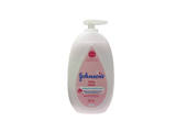 J&J BABY LOTION 500ML