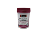 Swisse Ultiboost Astaxanthin Glutathione Plus 30's