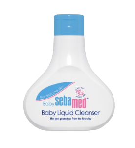 Sebamed Baby Liquid Cleanser 200ml
