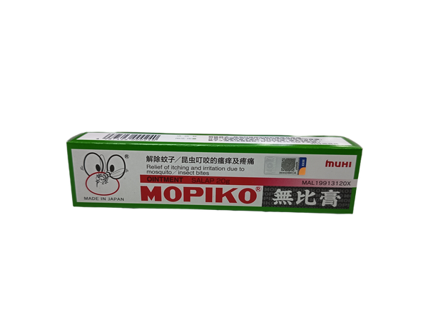Mopiko 20g Ointment