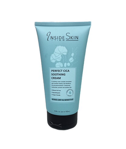 InsideSkin Perfect CICA Soothing Cream 150ml