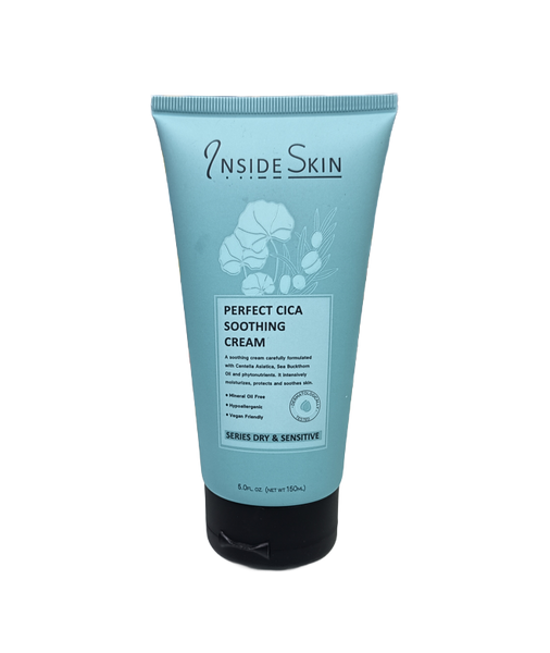 InsideSkin Perfect CICA Soothing Cream 150ml
