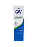 QV Hand Cream for Sensitive Skin 50g | Non-Greasy, Hydrating Relief for Dry Hands