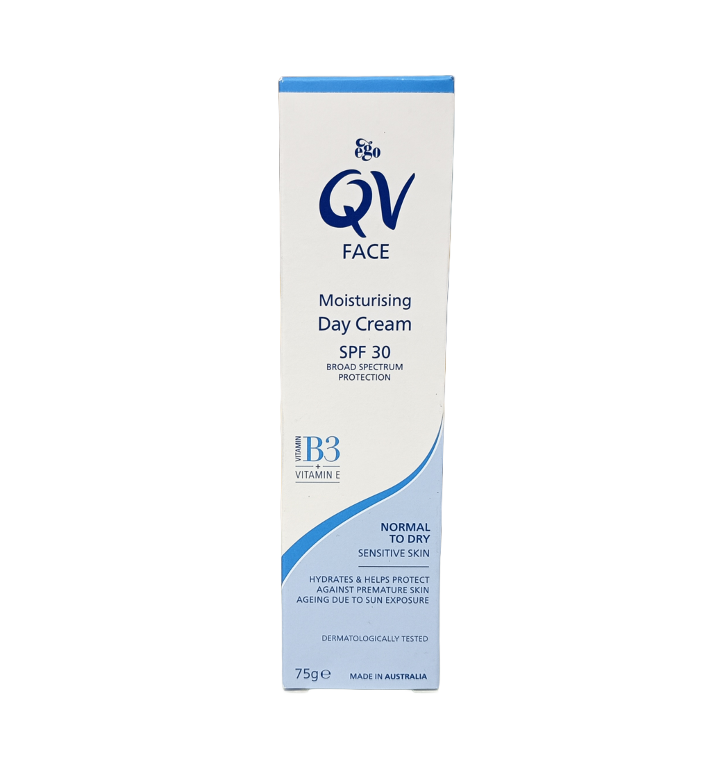 QV Face Revitalising Eye Cream 30g