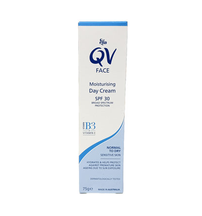 QV Face Revitalising Eye Cream 30g