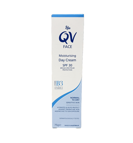 QV Face Revitalising Eye Cream 30g