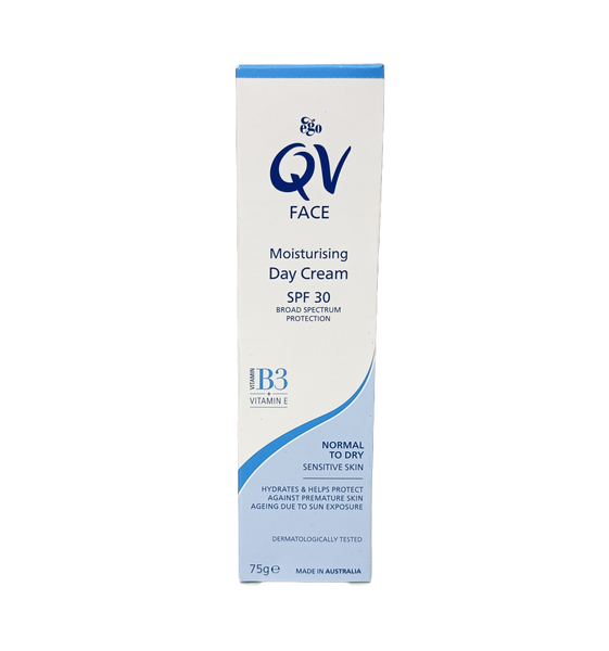 QV Face Revitalising Eye Cream 30g