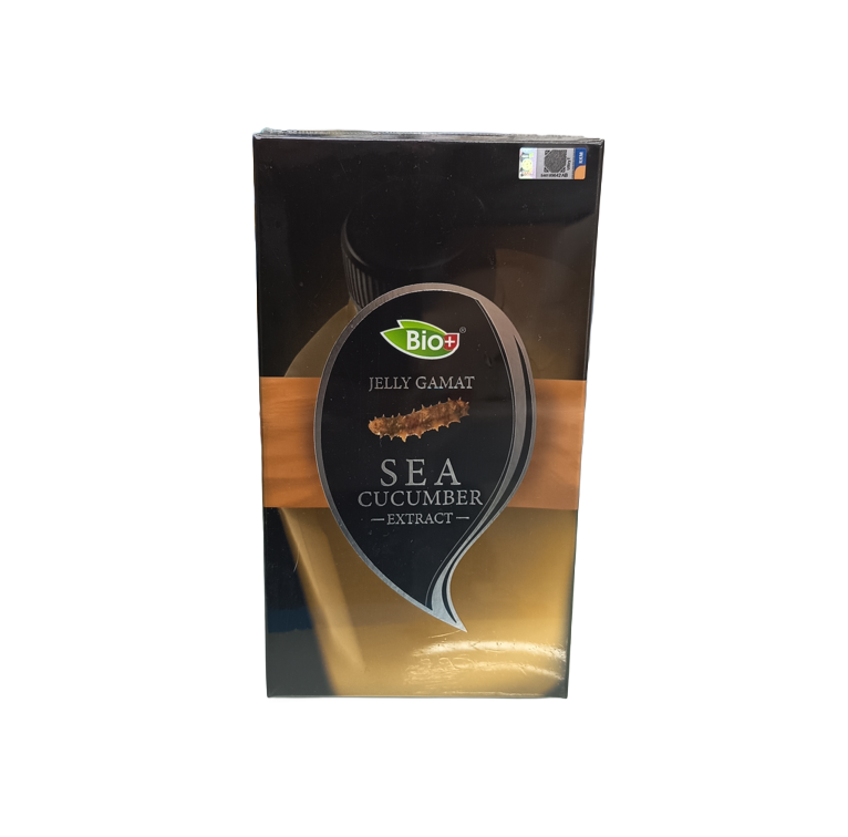 BIO+ Sea Cucumber Extract 500ml Liquid 500ml |Natural Gamat (海参)