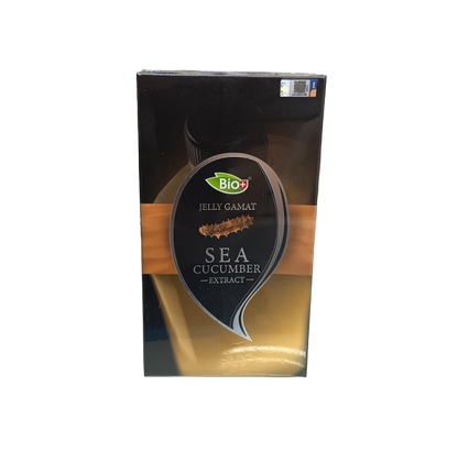 BIO+ Sea Cucumber Extract 500ml Liquid 500ml |Natural Gamat (海参)