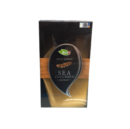 BIO+ Sea Cucumber Extract 500ml Liquid 500ml |Natural Gamat (海参)
