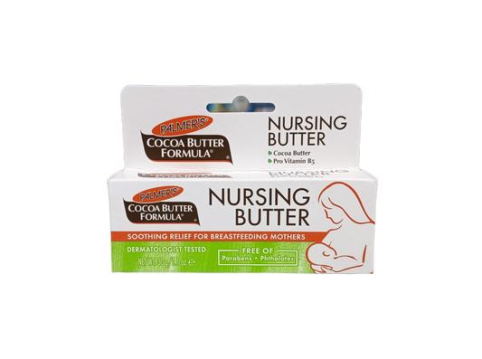 Palmer's Nursing Butter 30g