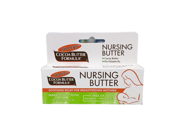 Palmer's Nursing Butter 30g