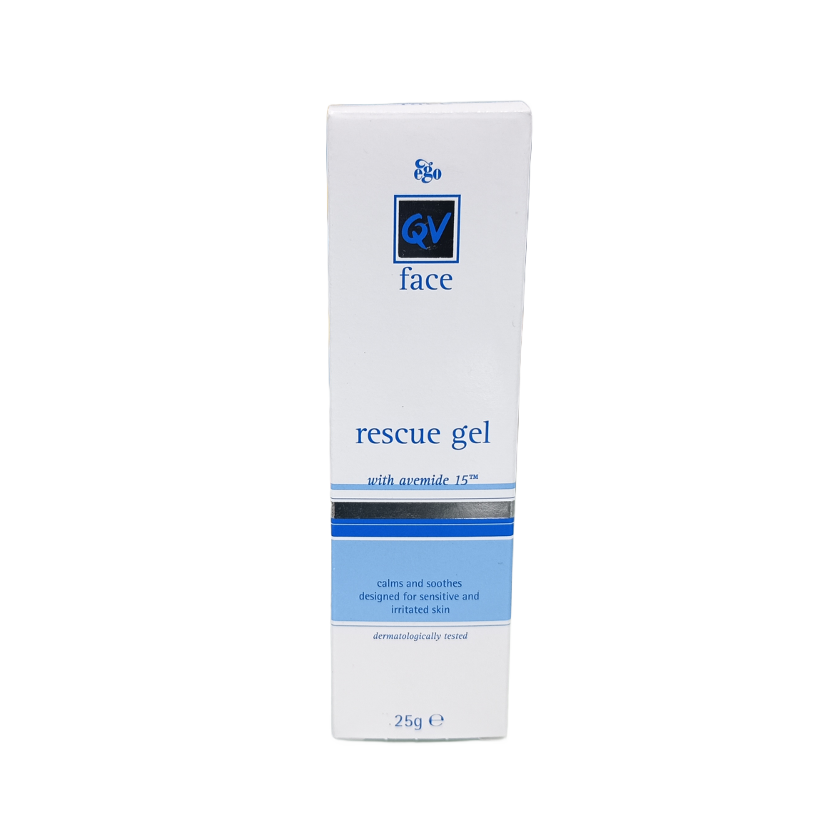 QV Face Rescue Gel 25g