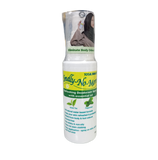 Total Image Smelly-No-More Refreshing Deo Spray 75ml | Natural Deodorant for Body & Foot Odour