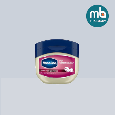 VASELINE BABY PROTECTING JELLY 50ML