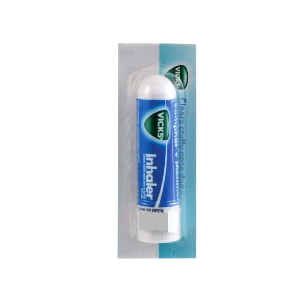 VICKS INHALER 0.5G