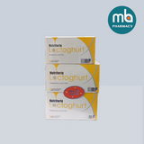 NUTRIFORTE LACTOGHURT 60'S X2 FREE 30'S