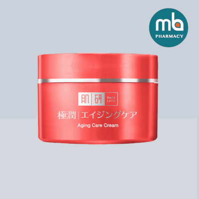 HADA LABO AGING CARE CREAM 50G
