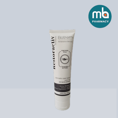 BOTREM INTENSIVE INTRICATE CARE LOTION 90G