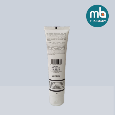 BOTREM INTENSIVE INTRICATE CARE LOTION 90G