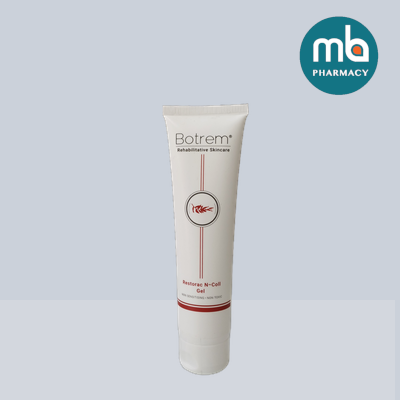 BOTREM RESTORAC N-COLL GEL 100ML