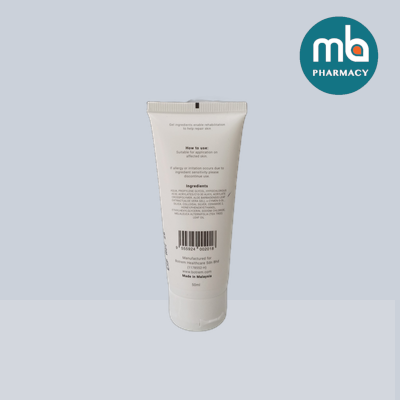 BOTREM RESTORAC AD/SORB AB GEL 50ML