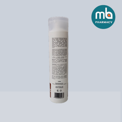 Botrem Balancing Regimen Shampoo 235ml