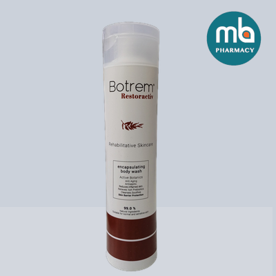 BOTREM ENCAPSULATING BODYWASH 235ML