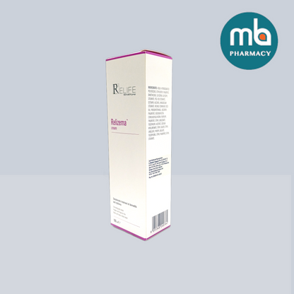 RELIFE RELIZEMA CREAM 100ML