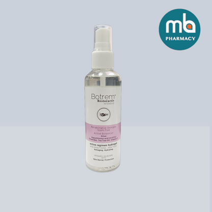 BOTREM RESTORACTIV HYDROGEL SPRAY 110ML