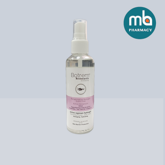 BOTREM RESTORACTIV HYDROGEL SPRAY 110ML