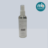 BOTREM RESTORACTIV HYDROGEL SPRAY 110ML